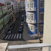Triple Room with Balcony