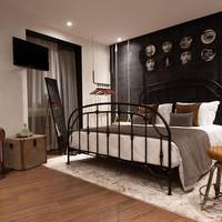 Bondage Room