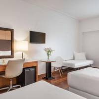 Family Quadruple Room