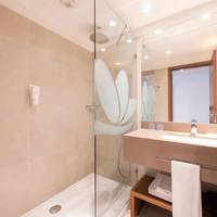 Standard Double Room with Balcony - Single Use