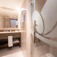 Superior Double Room with Terrace - Single Use