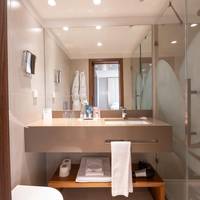 Deluxe Double Room - Single Use