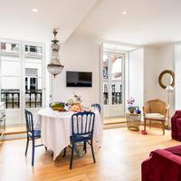 Premium One-Bedroom Apartment