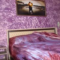 Двухместный номер с 1 кроватью
