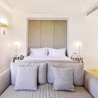 Junior Suite with River View