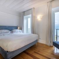 Standard Double Room with River View