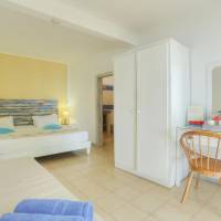Standard Double Room with Sea View