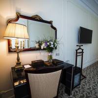 Business Double Room