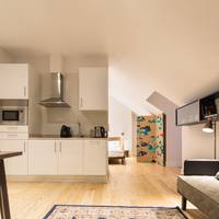 Attic Studio