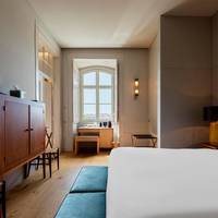 Superior Double Room with City View