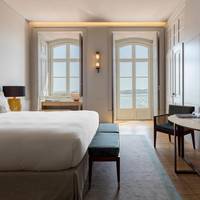 Superior Double Room with River View