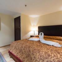 Duplex Room