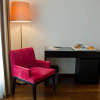 Executive Double or Twin Room