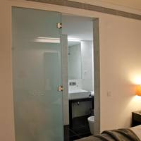 Executive Single Room