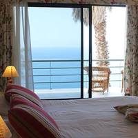 Junior Suite with Balcony