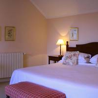 Deluxe Double Room - Main House