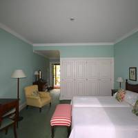 Double or Twin Room with Golf View