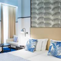 Junior Suite (2 Adults) with Balcony 