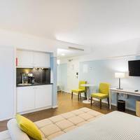 Deluxe Double Room - Disability Access