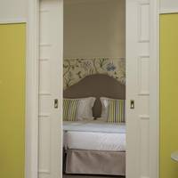 Family Suite (2 Adults + 2 Children)