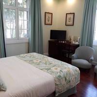 Twin Room with Garden View