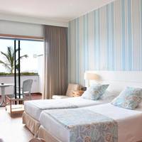 Twin Room with Sea View