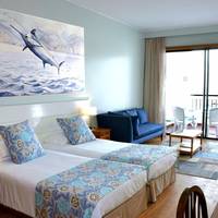 Junior Suite with Balcony or Terrace