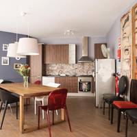 Double Room with Private External Bathroom