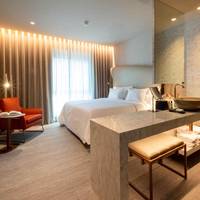 Executive Double or Twin Room