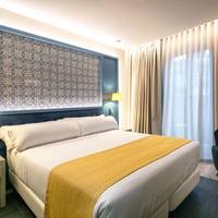 Double or Twin Room with Balcony