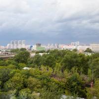 Апартаменты