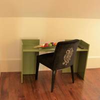 Loft Suite