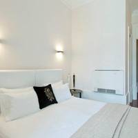Deluxe Superior Room with Garden View