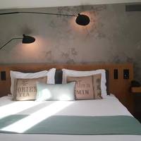 Classic Twin Room
