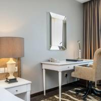 Executive Twin Room