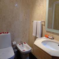 Executive Double Room or Twin