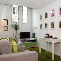 Duplex Apartment