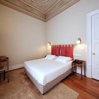 Deluxe Twin/Double Room