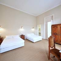 Comfort Quadruple Room