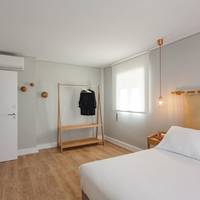 Superior Double Room with Terrace