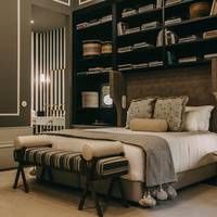 Deluxe Junior Suite