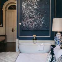 Deluxe Double Room with Bath