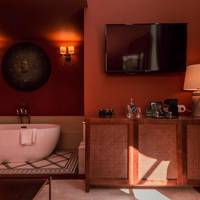 Duplex Suite
