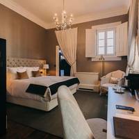 Classic Double or Twin Room