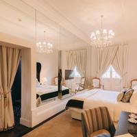 Executive Superior Double Room
