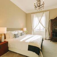 Classic Deluxe Double or Twin Room