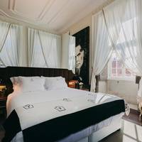 Executive Deluxe Double Room