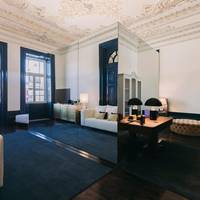 Suite Royal