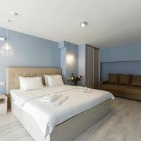 Duplex Apartment