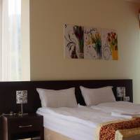 Comfort Twin Room